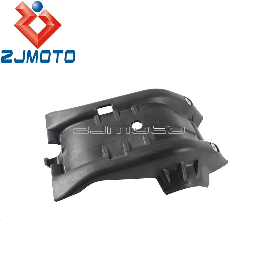 Внедорожные нижнего края крышки двигателя защита для 250 350 EXC-F шесть дней 2017-2019