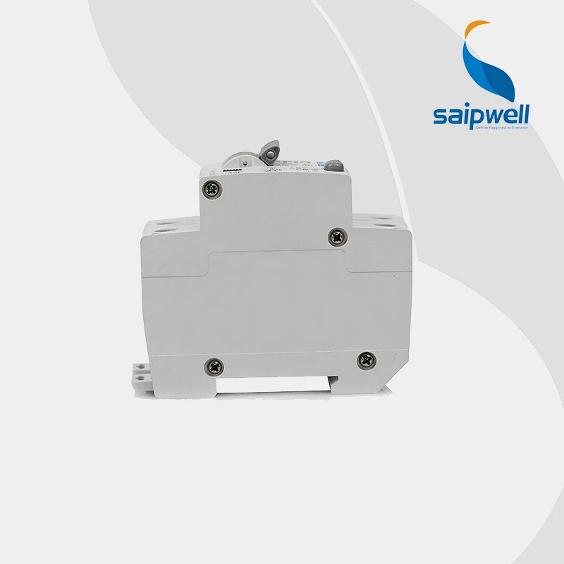 Оптовая продажа SPM1 1LE 63C32 1P 63A 400V Миниатюрный силовой воздушный выключатель цена