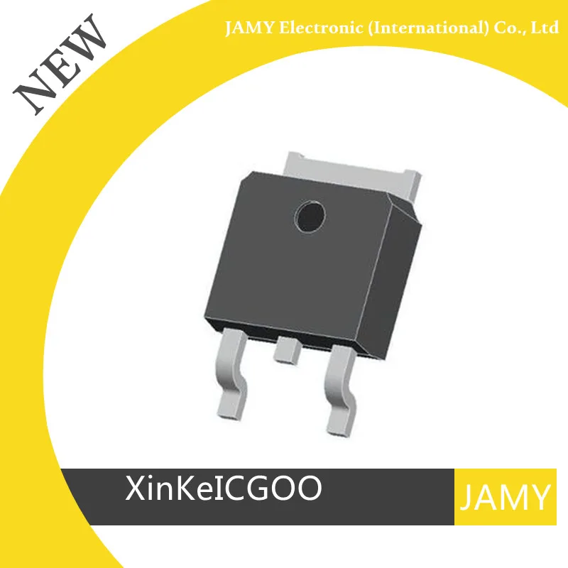 Оригинал 100 шт./лот 78M05 CJ78M05 TO 252 0.5A/5V SMD|Коннекторы и разъёмы| |
