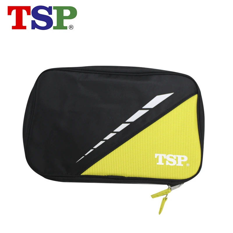 TSP оригинальная сумка для настольного тенниса чехол пинг понга Tenis De Mesa