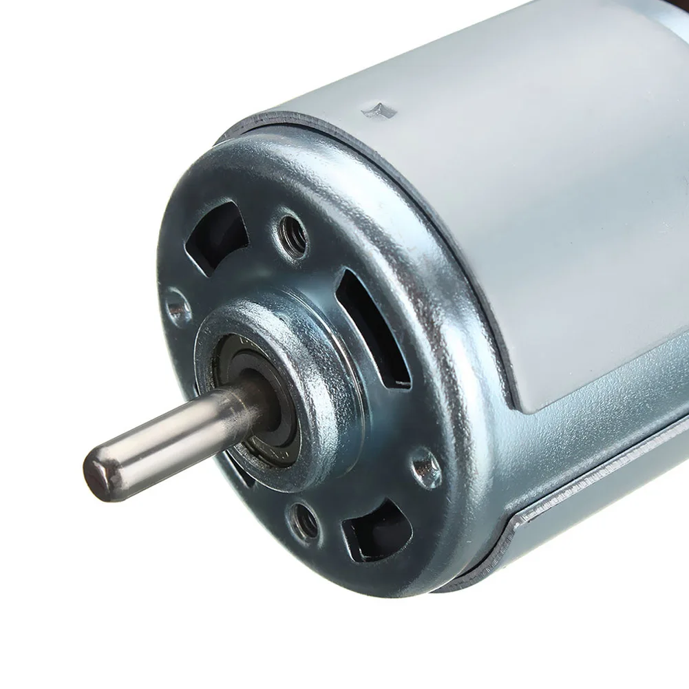 775 Электрический двигатель DC 12 V 24 2000 15000 RPM высокая скорость мощность большой крутящий момент|Двигатель