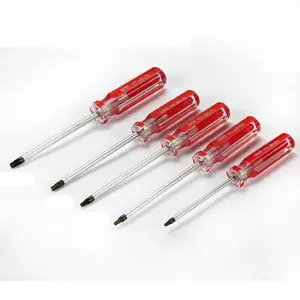 1 шт. отвертка для балисона металлическая бабочка сталь нож для тренера гребень и 4X винт Горячие ручные инструменты Бесплатная доставка