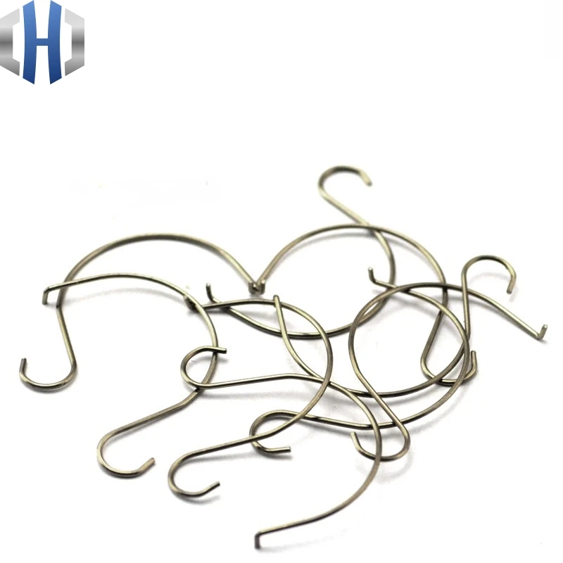 

810 Axle Lock Spring Dominator 551 Spring 710 Spring 551-1 EDC