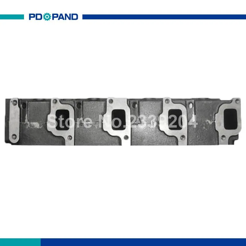 Деталь двигателя высокого качества головка цилиндра J2 модель 0K65A10100 OK65A10100 для KIA