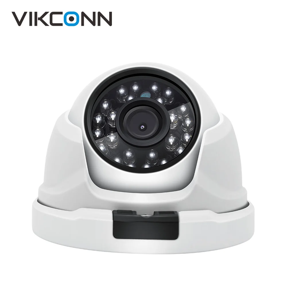 VIKCONN 2.0MP sony IMX307 всепогодный 1080 P AHD видео системы наблюдений камера наблюдения