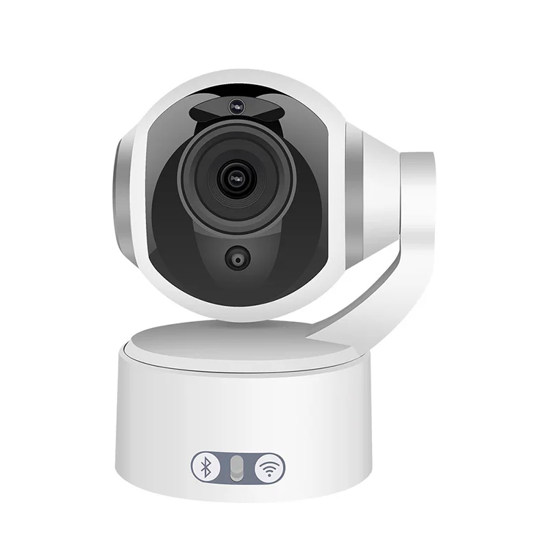 Meisort K5 1080 P 2.0MP Wi Fi IP Камера Bluetooth Динамик камера инфракрасная Ночное видение