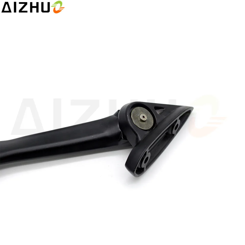 Для Yamaha R15 R25 YZF мотоцикл зеркало заднего вида ABS пластик белый объектив