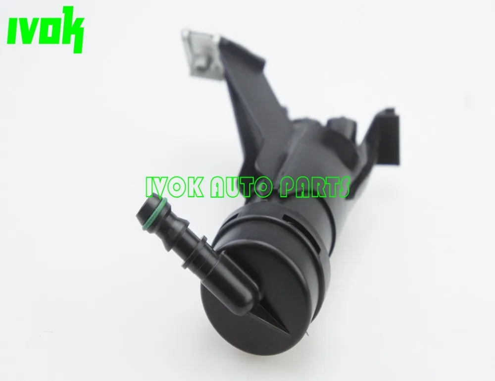 Насос для мойки передних фар Nissans Qashqai J10 MR20 28641-KA60A 28641KA60A | Автомобили и мотоциклы