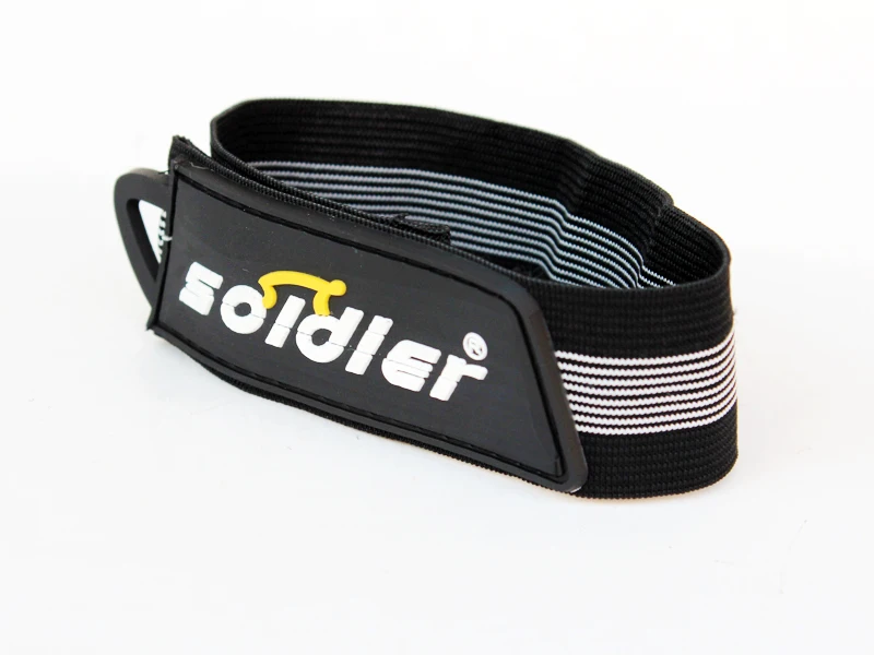 1 шт. Ночная безопасность бег велосипед Велоспорт Безопасность Светоотражающие