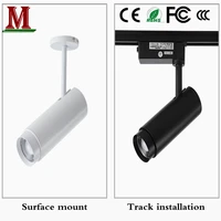 Прожектор COB KIQUNE