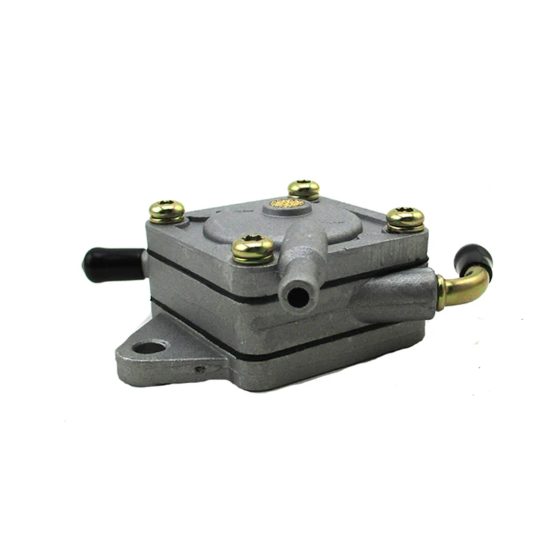 XLSION Aftermarket 1990-1995 газовый топливный насос для YAMAHA Golf Cart G8 G11 G14 4 Cycle JF2-24410-20 ЗАМЕНИТЬ