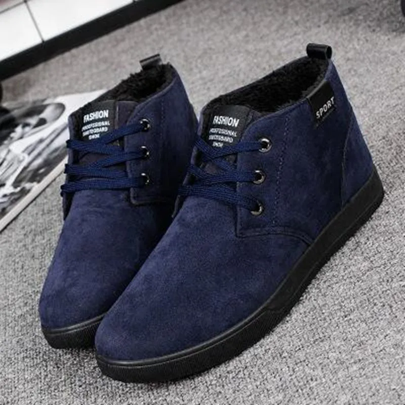 Мужские Спортивные ботинки кроссовки Скейт обувь Повседневная Размеры-386 | Обувь