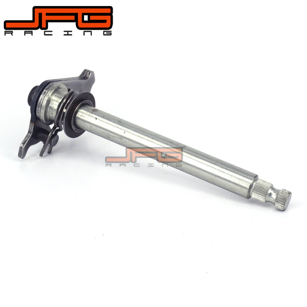 Мотоцикл для NC250 250CC вал переключения передач XMoto Kayo T4 T6 XZ250R Азиатский внедорожный
