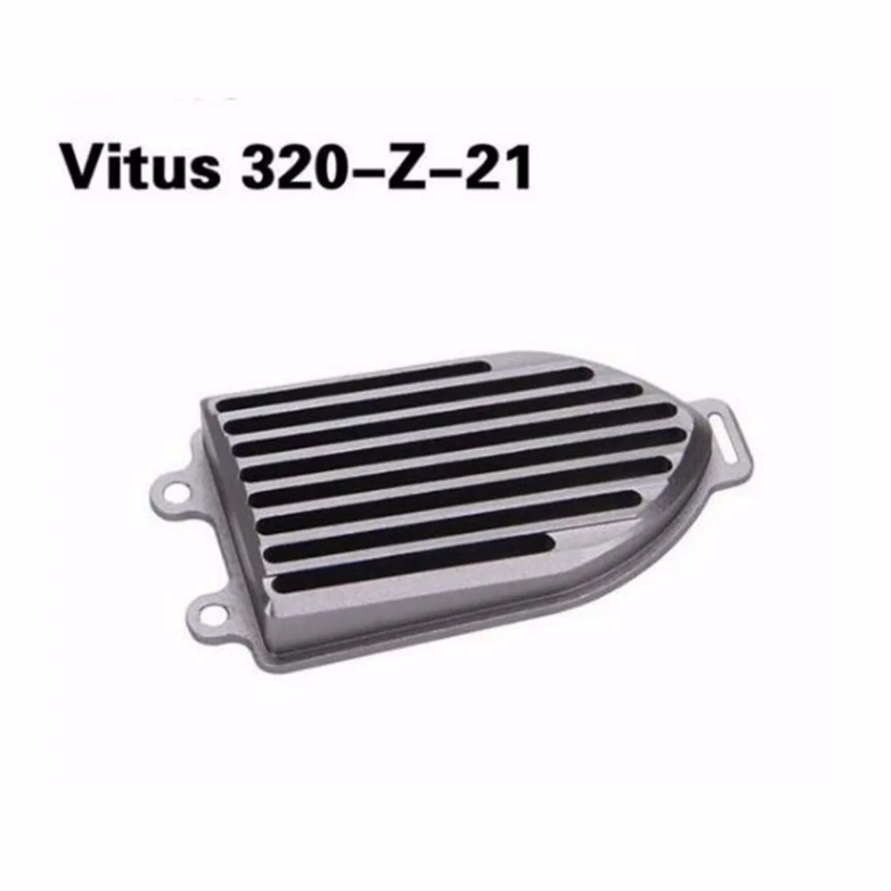 Walkera Вита 320-z-21 охлаждения Fin запасных Запчасти для 320 RC Quadcopter | Игрушки и хобби