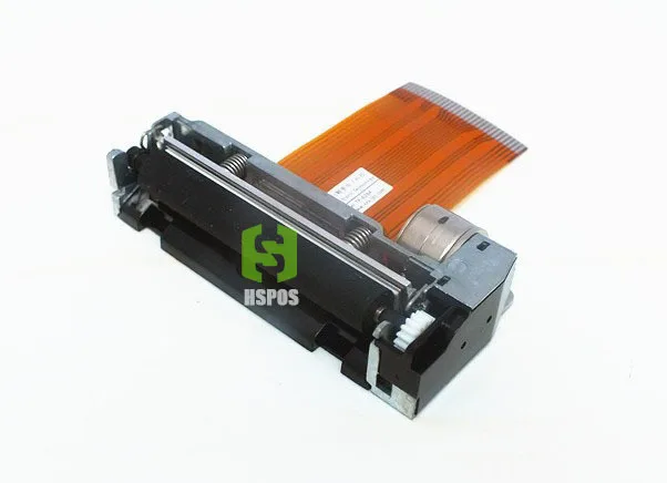 

Усилия ef-830 58 мм электронный обналичивание машины FTP-628MCL 101 печатающей головки