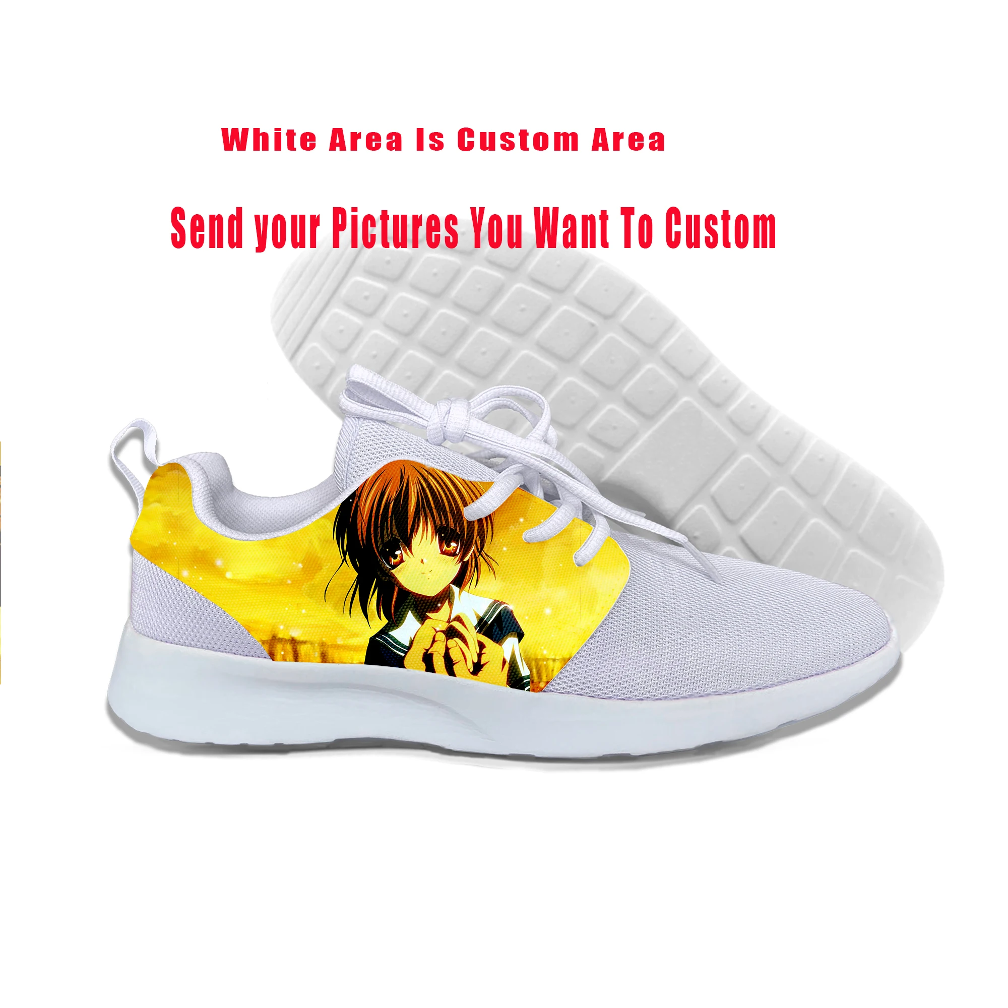 2019 Горячая крутая Мода Смешные Летние кроссовки ручной работы повседневная