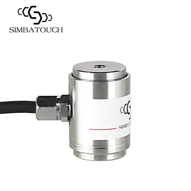 Цилиндрический микро Датчик давления натяжения SBT641 автоматический робот с силой