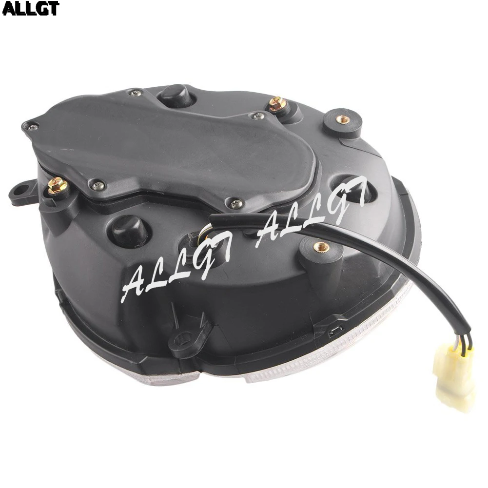 ALLGT Новая передняя фара в сборе для мотоцикла Ducati Monster 659 696 795 796 M1000 |
