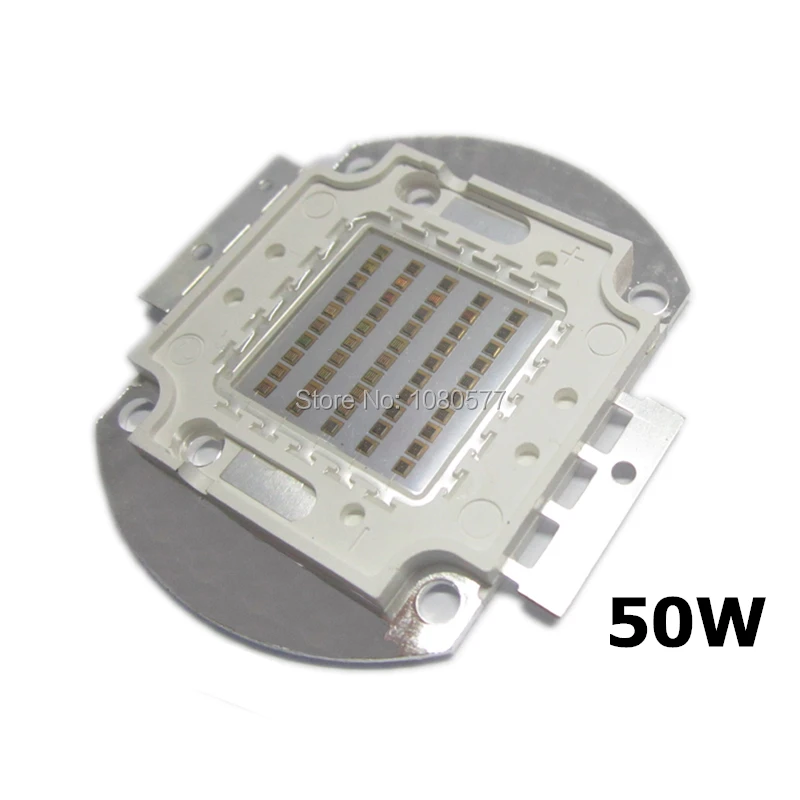 Светодиодный ИК чип высокой мощности 940nm 850nm 730nm светодиодный инфракрасный