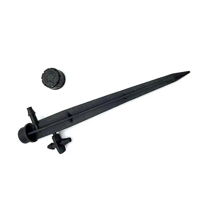 Капельный полив для сада сделай сам 200 шт. коннектор 4/7 мм сельскохозяйственный