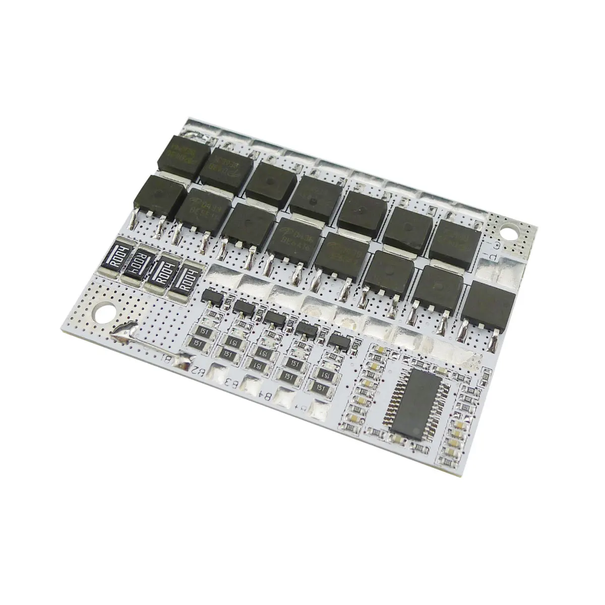 Aihasd 10 8 V 100A 3S BMS LiFePO4 Защитная печатная плата|bms lifepo4|3s bmsprotection board |