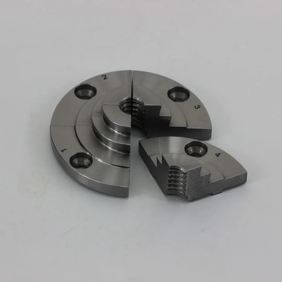 TCP TOOLS 80325 наружный шаг по дереву токарный станок Зажимной патрон | Инструменты