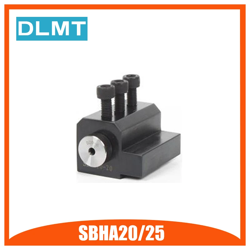 SBHA 20/25 Центральная высота для внутреннего D20 / D25 D32 D40 вспомогательный держатель