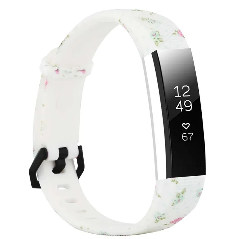 Сменный ремешок Odog Для Fitbit Alta HR/Alta фитнес-часы ремешок Смарт Wtache Аксессуары Для Fitbit Alta трекер активности
