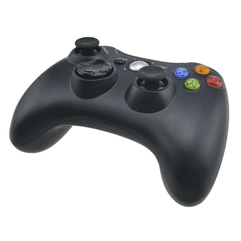 3 в 1 2,4 ГГц Bluetooth беспроводной контроллер для sony PS3 для Xbox 360 консоль игровой джойстик контроллер для ПК Win7 Win8 Win10