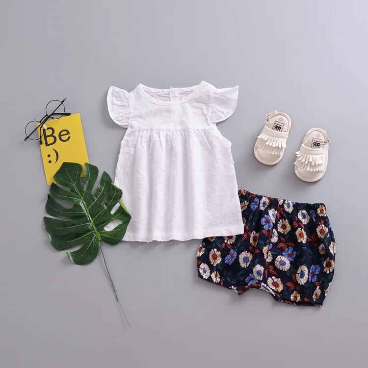 Одежда для малышей; Штаны для маленьких девочек; Bebe; шорты для новорожденных; Детские хлопковые постельные шаровары для девочек; летняя одежда