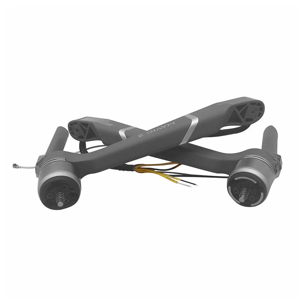 Запасные части для DJI Mavic 2 Pro Zoom Arm модуль ремонта двигателя CW CCW запасная запчасть
