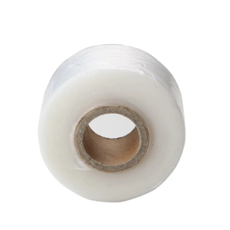 3cm width Onnfang 3/4 см Длина лента пересадочная фруктовое дерево секаторы привить первобытным людям филиал садоводства на поясе ПВХ галстук-бабочка лента 1 рулон садовый инвентарь - Цвет: 3cm width