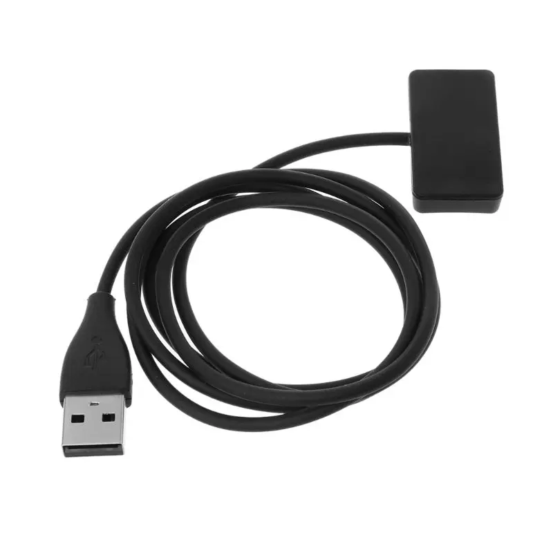 1 м мягкое магнитное зарядное устройство USB для быстрой зарядки док станция
