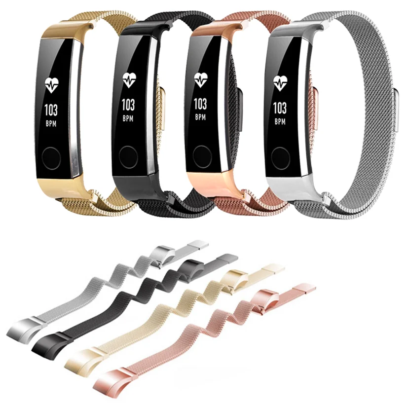 CARPRIE браслет из нержавеющей стали для Huawei Honor 3 td0108|band wrist bands|bracelets forbracelet bracelet |