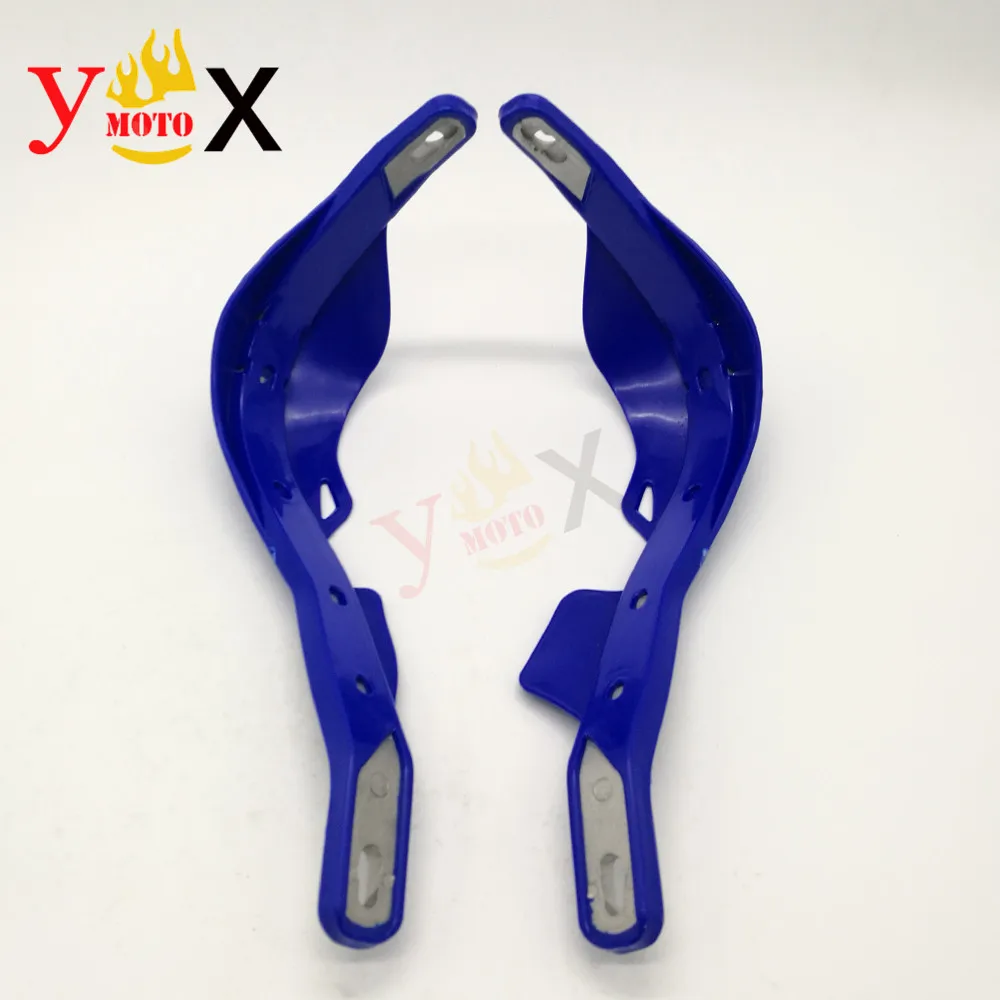 Внедорожный троп для велосипеда 22 см 7/8 &quot защита рук Suzuki TDR CT DT TW125 TW200 TW225 XT TTR