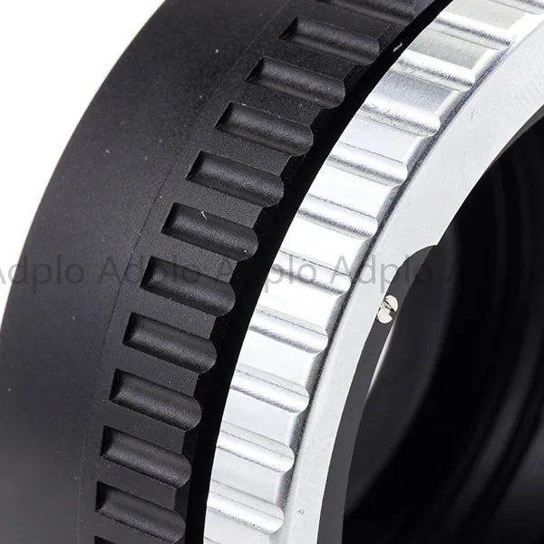 Адаптер кольцо для объектива с винтовой резьбой ARRI Arriflex PL к Sony NEX 5T 3N 5R F3 VG900 EA50 FS700
