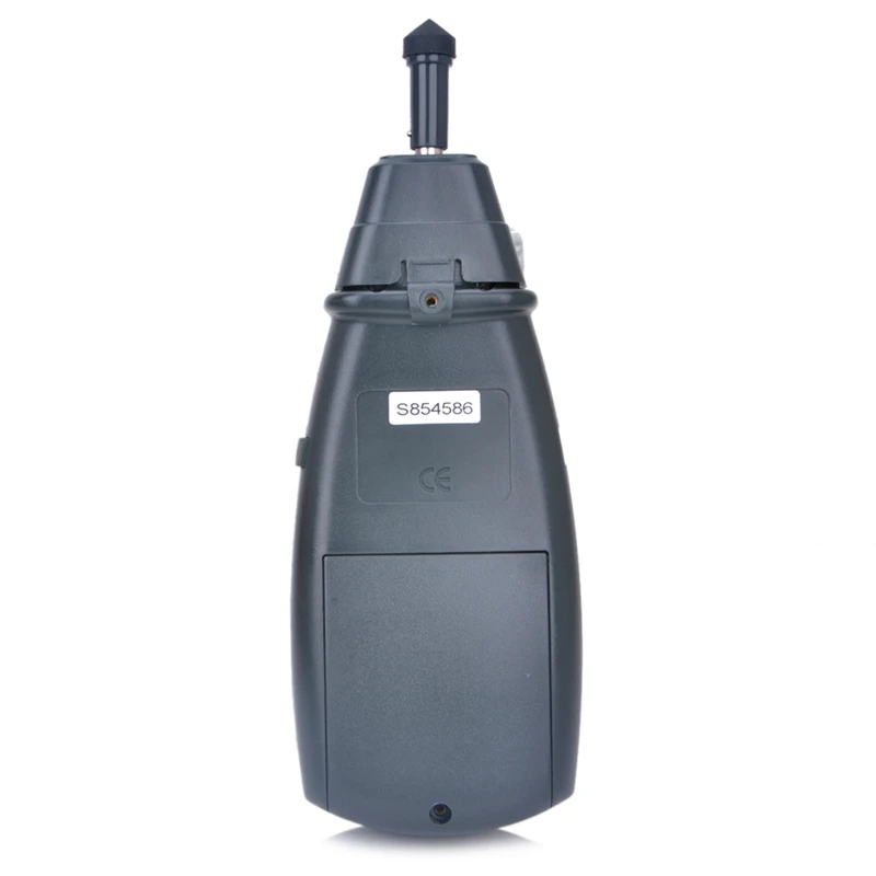 3в1 цифровой тахометр портативный лазерный контакт фото тач 99999 ОБ/мин скорость