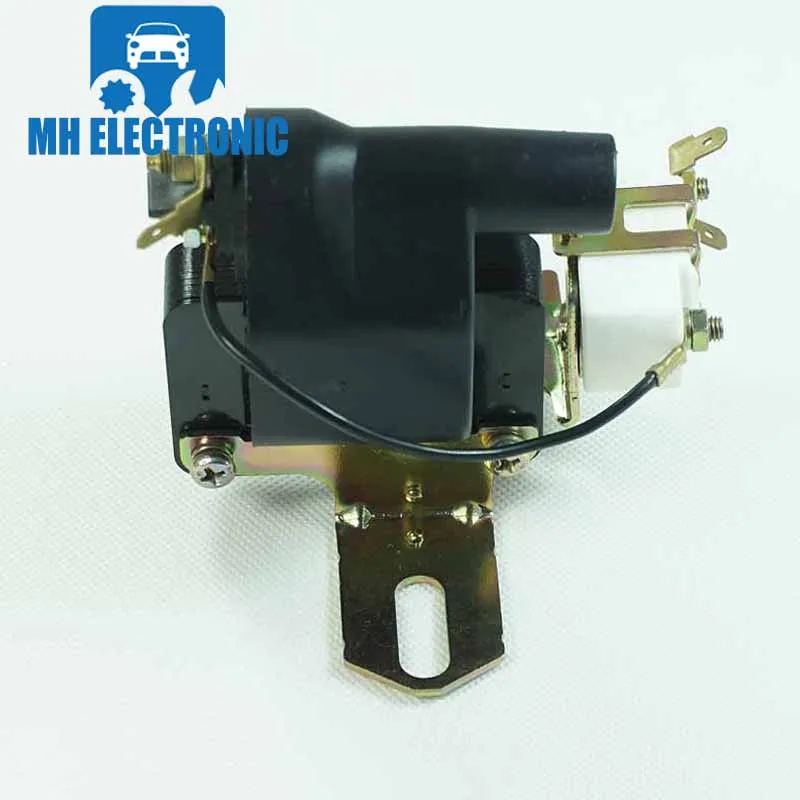 MH Электронный Универсальный Катушки зажигания для Mitsubishi Toyota Suzuki Nissan Dodge Honda Chevrolet 33410-85120 3341085120 5c1109