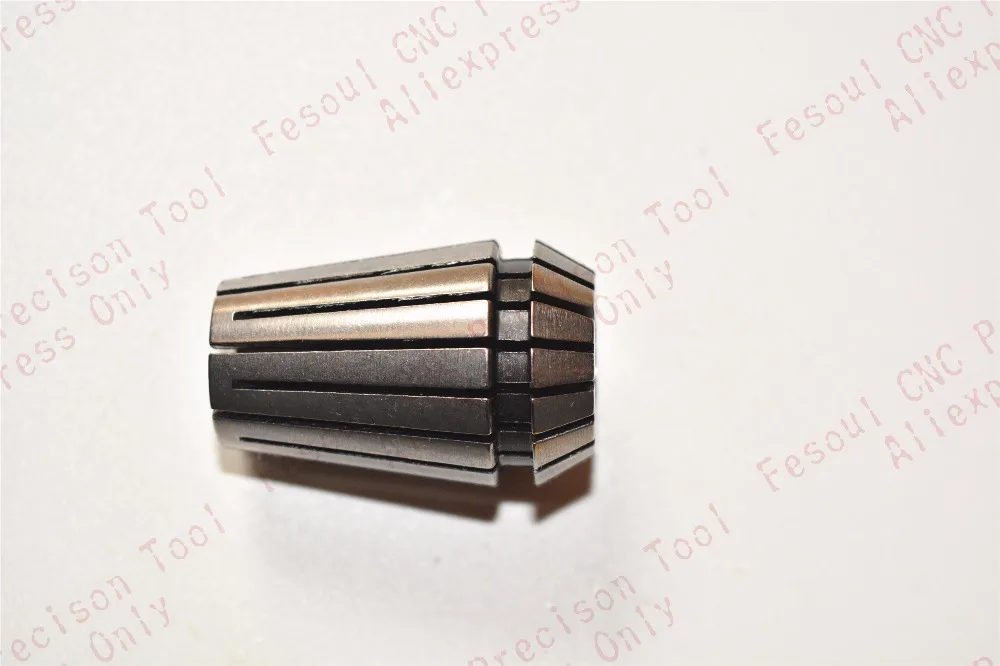 ER20-11мм 1шт Бесплатная доставка Фрезерный суппорт для станков ЧПУ Коллет из твердого карбида вольфрама Отверстие для быстрой фиксации инструмента.