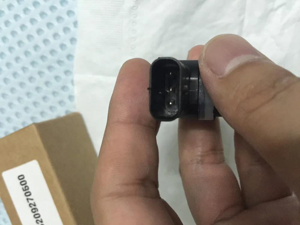 Fcw парковки Сенсор PDC для X3 (E83) X5 (E70) X6 (E71 E72)-66209270500 bmw 66209127800/66209270501/66202180147 |