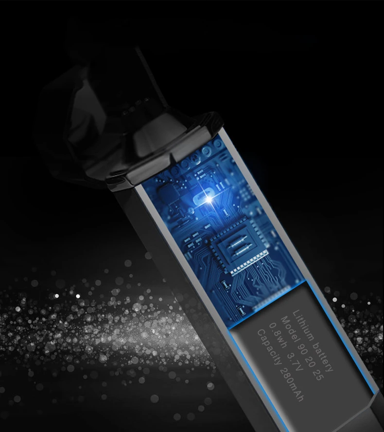Вольфрамовая двойная дуговая USB Зажигалка плазменная Pippe Ciga аксессуары для