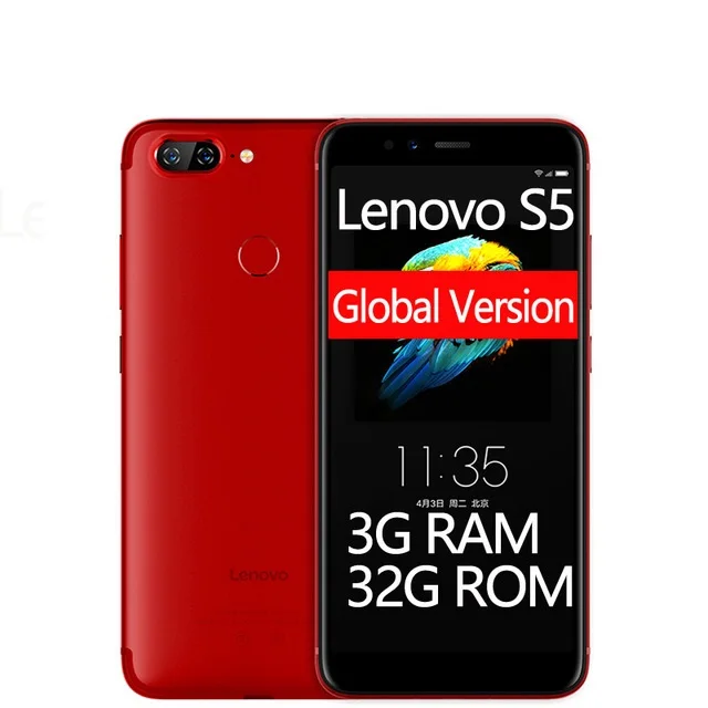 Закаленное стекло 2.5D 9H для Lenovo S5 (K520) защита экрана Защитное телефона
