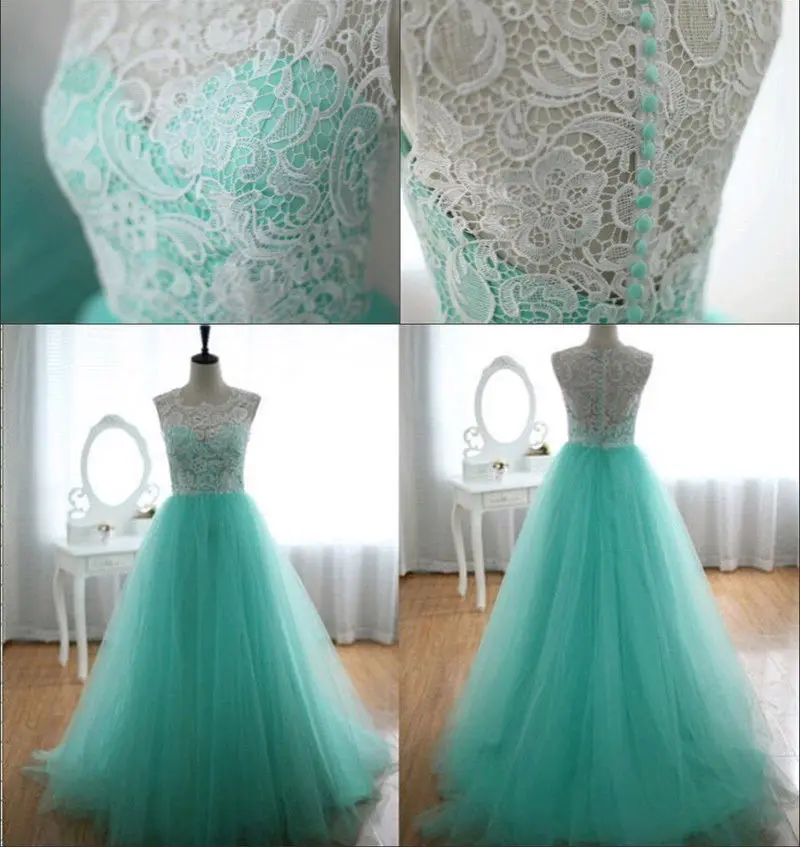Платье vestido de madrinha casamento longo Новое фатиновое платье трапециевидной формы