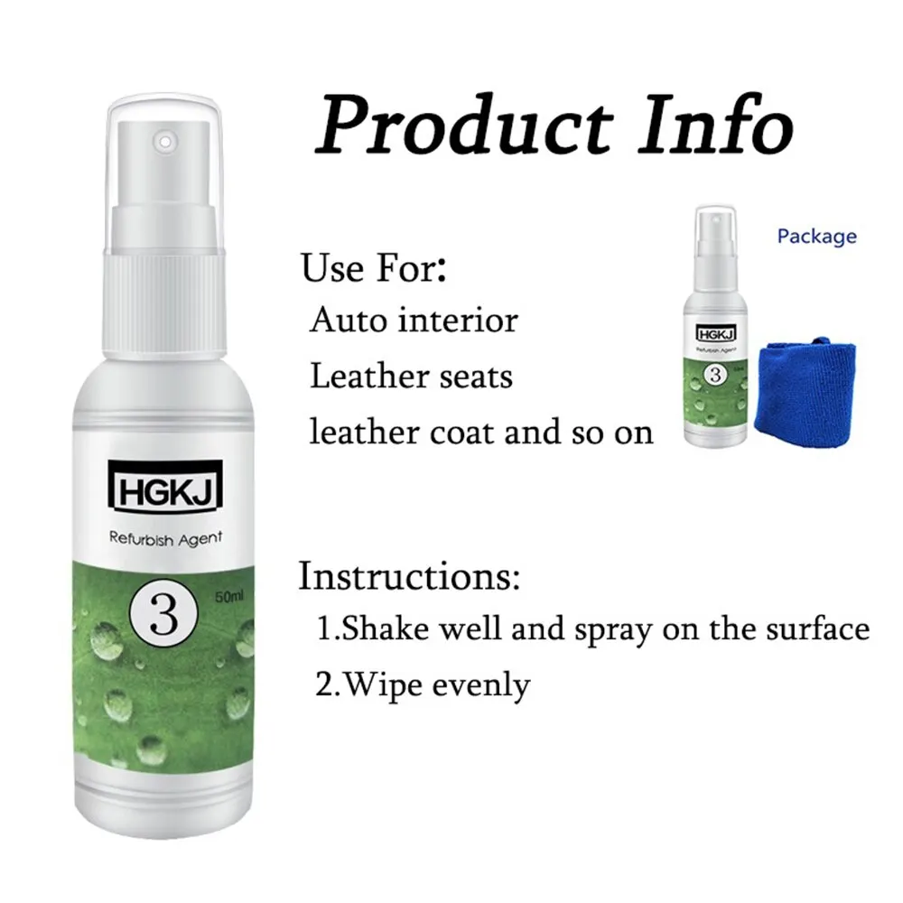Hydrophobic Coating Technology Waterproof and Rainproof Oil Glass HGKJ-3-50ml/HGKJ-3-20ml Optional | Автомобили и мотоциклы