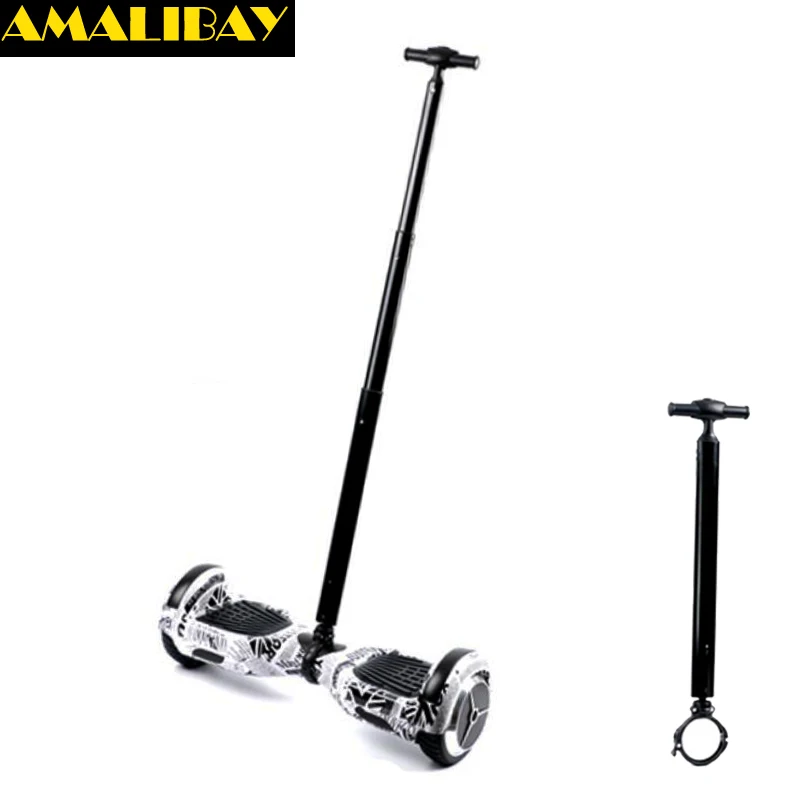 Ручки для скутера рукоятка подлокотник руль удлинитель 2/4 10 &quot2-колесных