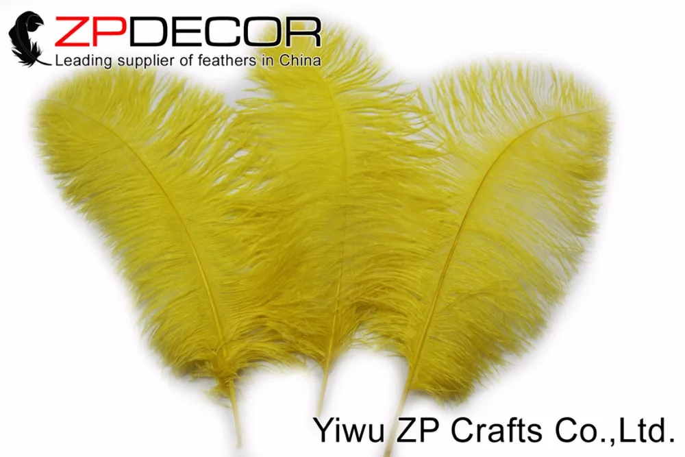 ZPDECOR 100 шт./лот 40 45 см (16 18 дюймов) ручной выбор сексуальные и гладкие кремовые