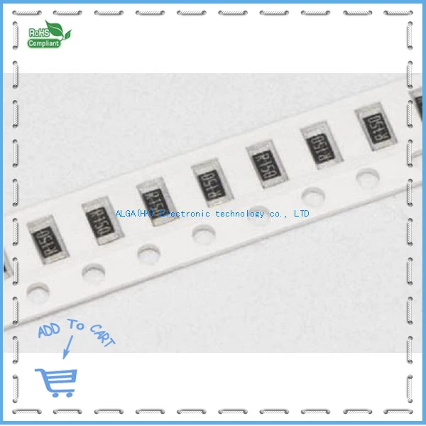 

SMD 0603 Resistors kit 0ohm~20M ohm 5% 177values*50pcs=8850pcs Chip Resistors Assorted Samples kit