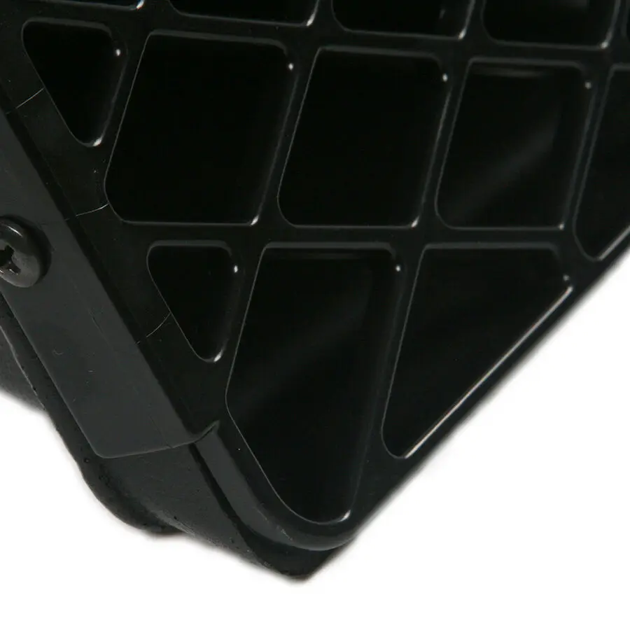 Универсальная черная Входная головка для подводного плавания 3 дюйма подходит