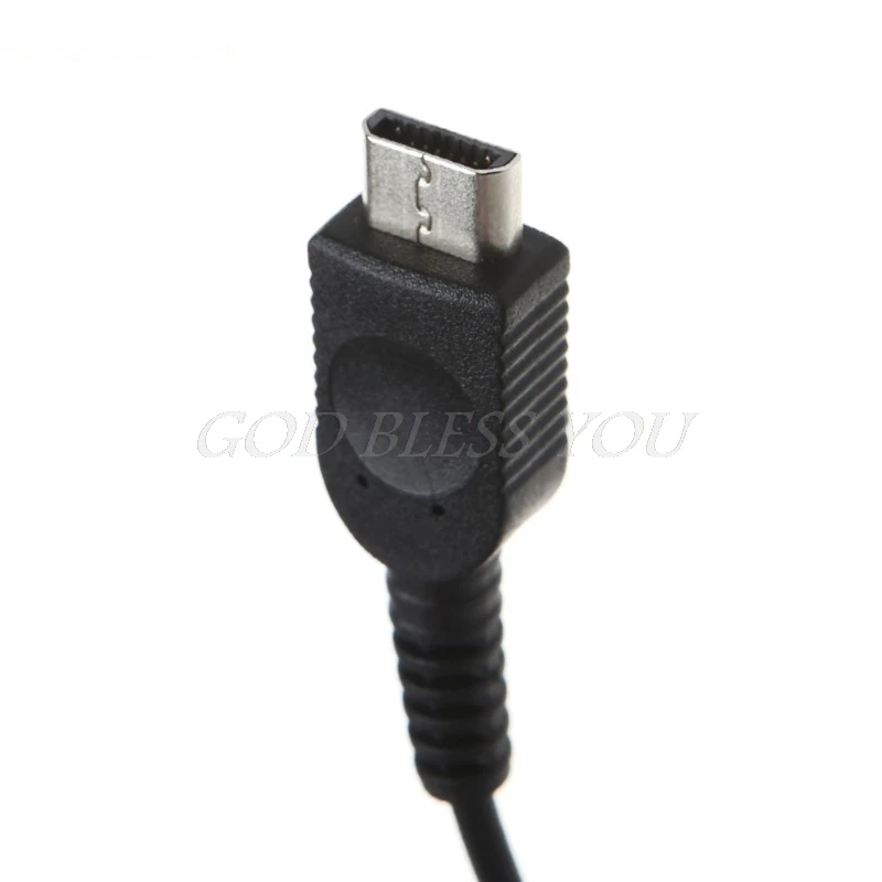 USB Питание зарядки Зарядное устройство кабель Шнур 1 2 м для Game Boy Micro GBM консоли
