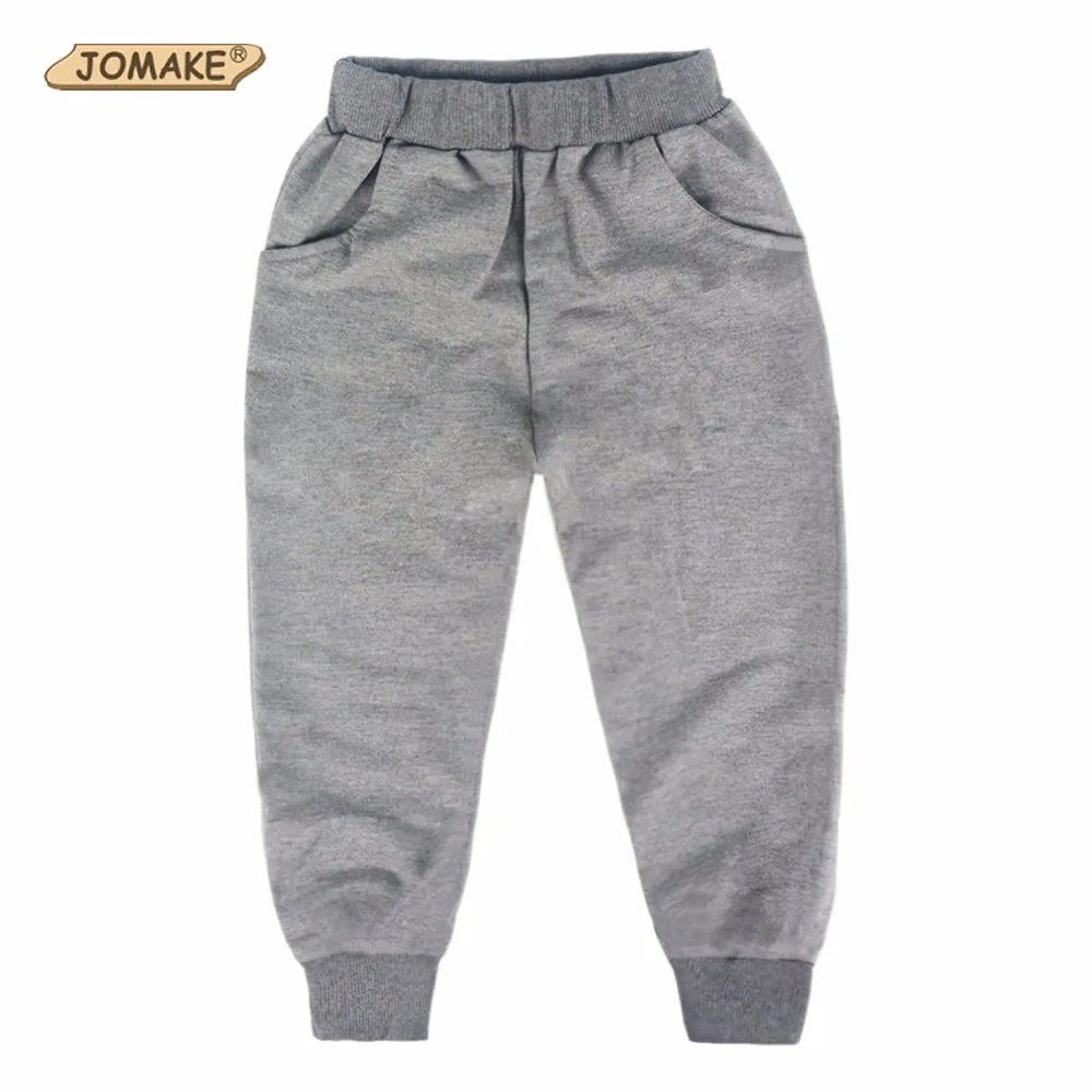 Новинка 2019 детские шаровары Детские повседневные штаны Одежда для младенцев